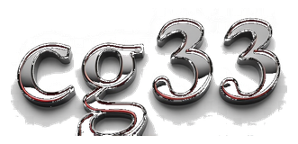 cg33 logo